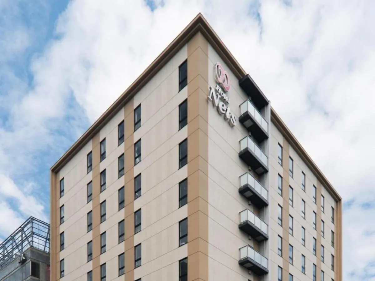 Hotel Nets Sapporo - Vacation Stay 65446V Japan