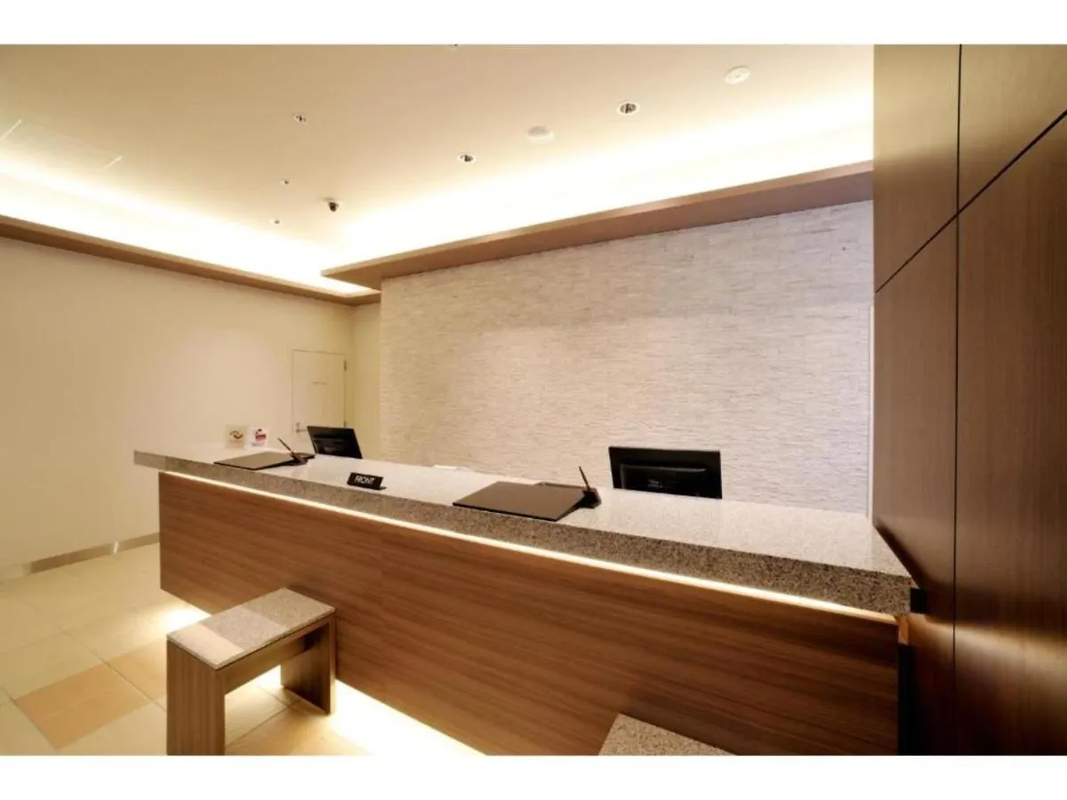 Hotel Nets Sapporo - Vacation Stay 65446V