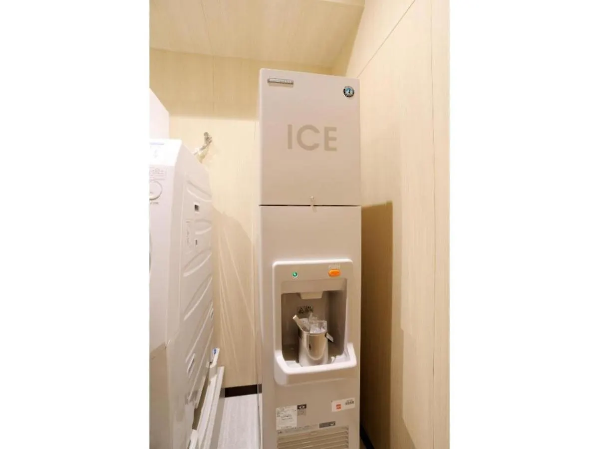 Hotel Nets Sapporo - Vacation Stay 65446V
