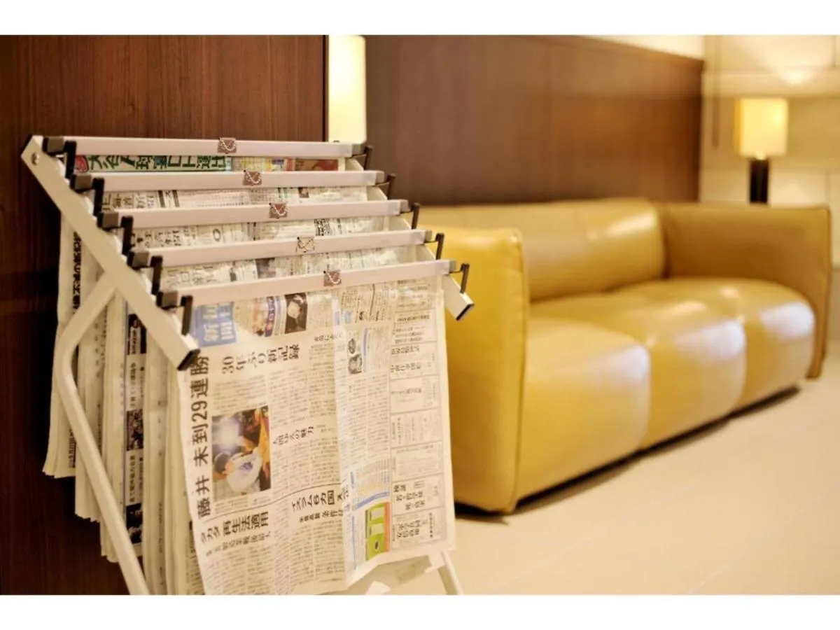 Hotel Nets Sapporo - Vacation Stay 65446V